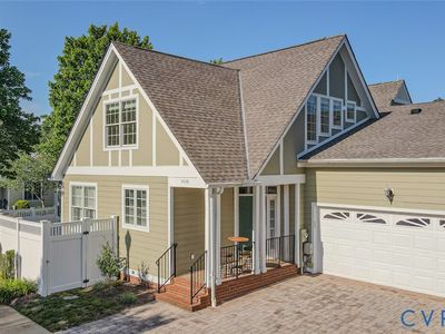 9438 Amberleigh Cir, North Chesterfield, VA, 23236