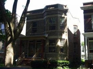 1730 W Farragut Ave #1, Chicago, IL 60640