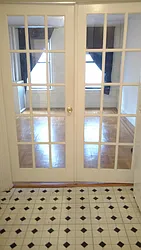 Rented by Sassouni Management