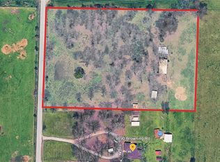 Browning Rd, Gentry, AR 72734