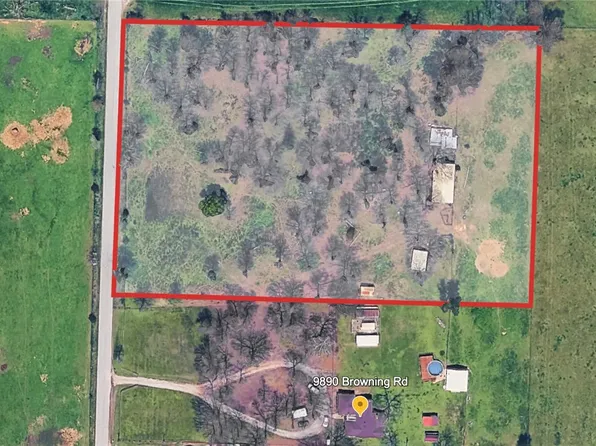 Browning Rd, Gentry, AR 72734