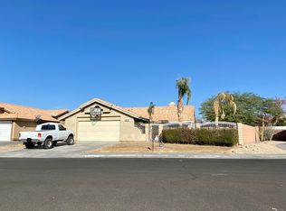 83960 Pacifica Sur, Indio, CA 92203