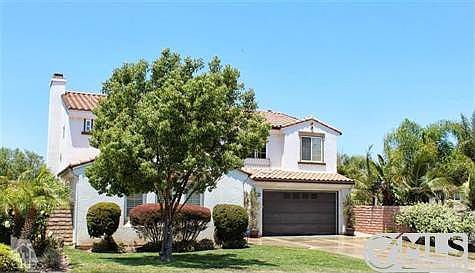 Spanish Style Architecture