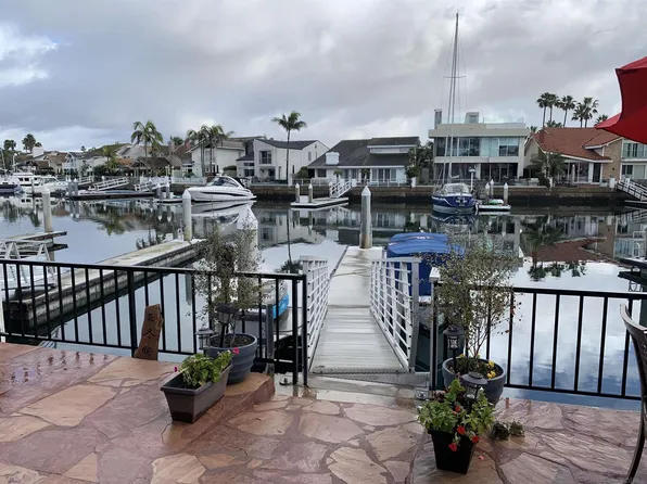 81 Port Of Spain Rd, Coronado, CA 92118