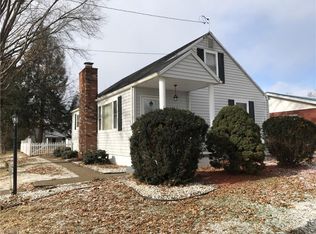 2901 9th Ave, Vienna, WV 26105