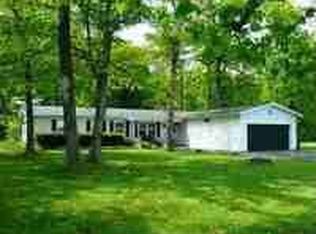 10847 Slee Rd, Onsted, MI 49265