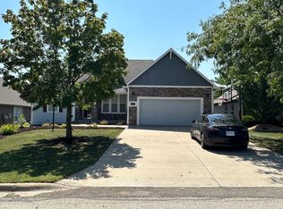 5241 Carson Pl, Lawrence, KS 66049