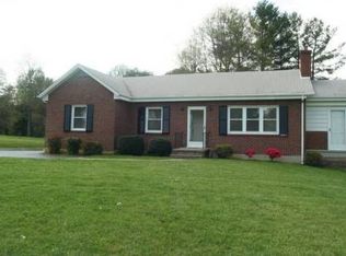 930 Joseph Martin Hwy, Martinsville, VA 24112