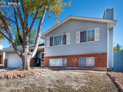 2233 Farnsworth Dr, Colorado Springs, CO, 80916