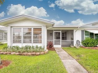 1051 NW 88th Ave #A91, Plantation, FL 33322