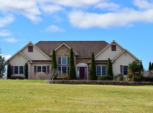 36 Andrew Ln, Catawissa, PA 17820