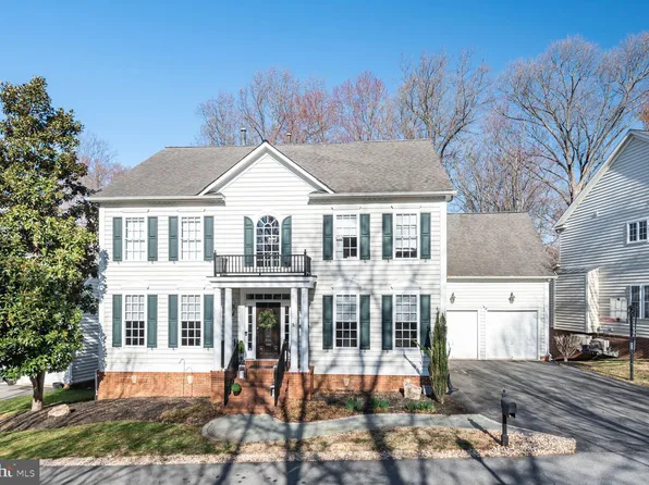 857 Still Creek Ln, Gaithersburg, MD 20878