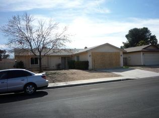 6213 Churchfield Blvd, Las Vegas, NV 89103