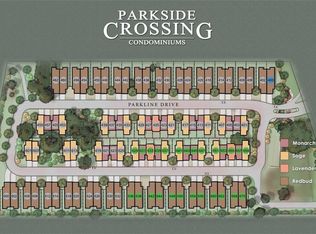 438 Parkline Dr #30A, Georgetown, TX 78626