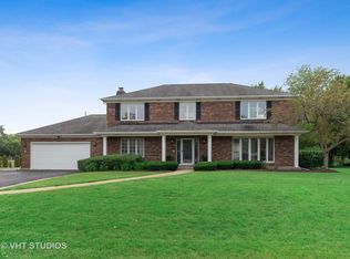 810 Derbyshire Ln, Prospect Heights, IL 60070