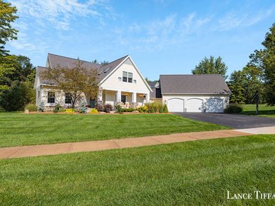 6179 Arrowcrest Ct NE, Rockford, MI, 49341