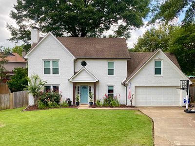 180 Ellas Pond Cv, Collierville, TN, 38017