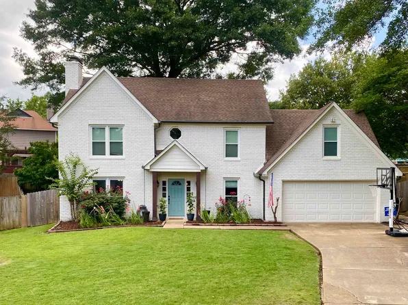 180 Ellas Pond Cv, Collierville, TN 38017