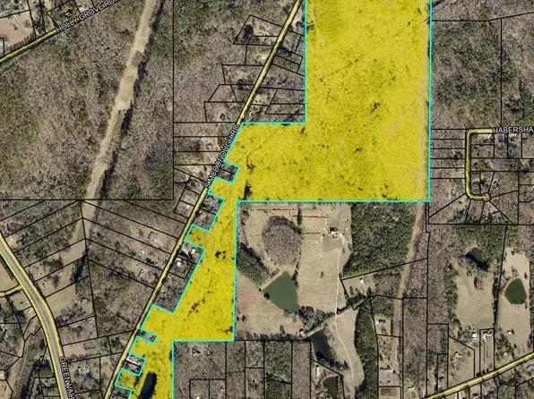 1693 S McDonough Rd, Griffin, GA 30224