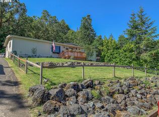 329 NE Kirby Ave, Roseburg, OR 97470