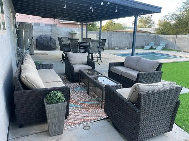 1242 W Manhatton Dr — Photo 24