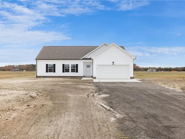 Mm Yadkin Dawson Dr, Shawboro, NC 27973