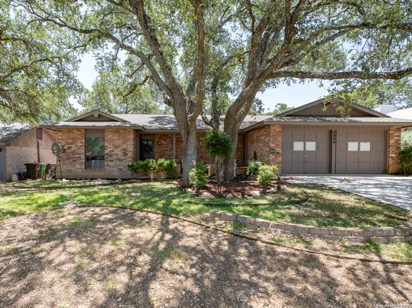 4806 Wesleyan St, San Antonio, TX 78249