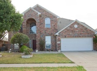 4673 Vespesian Ln, Grand Prairie, TX 75052