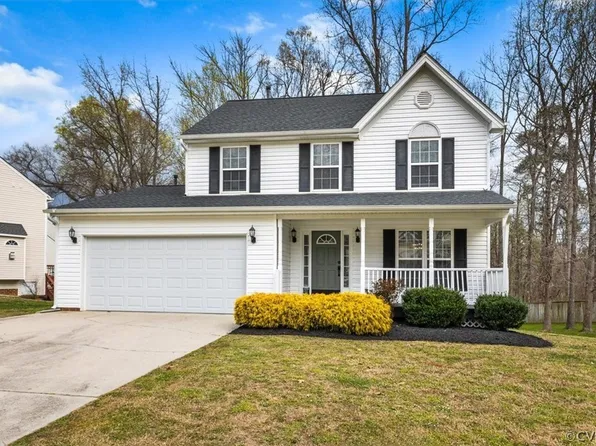 2531 Exhall Ct, Chester, VA 23831
