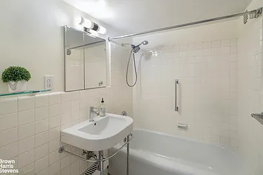 Rented by Brown Harris Stevens