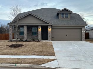 524 Purdue Rd, Anna, TX 75409