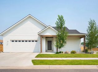 3017 Flurry Ln, Bozeman, MT 59718