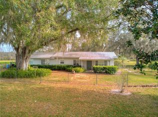 4322 Fussell Rd, Polk City, FL 33868