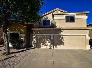 1181 S Sandstone St, Gilbert, AZ 85296
