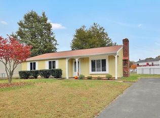 7429 Orchardhill Dr, North Chesterfield, VA 23234