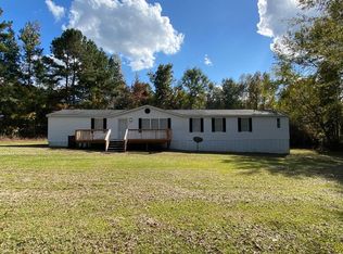 111 County Road 2330, Guntown, MS 38849