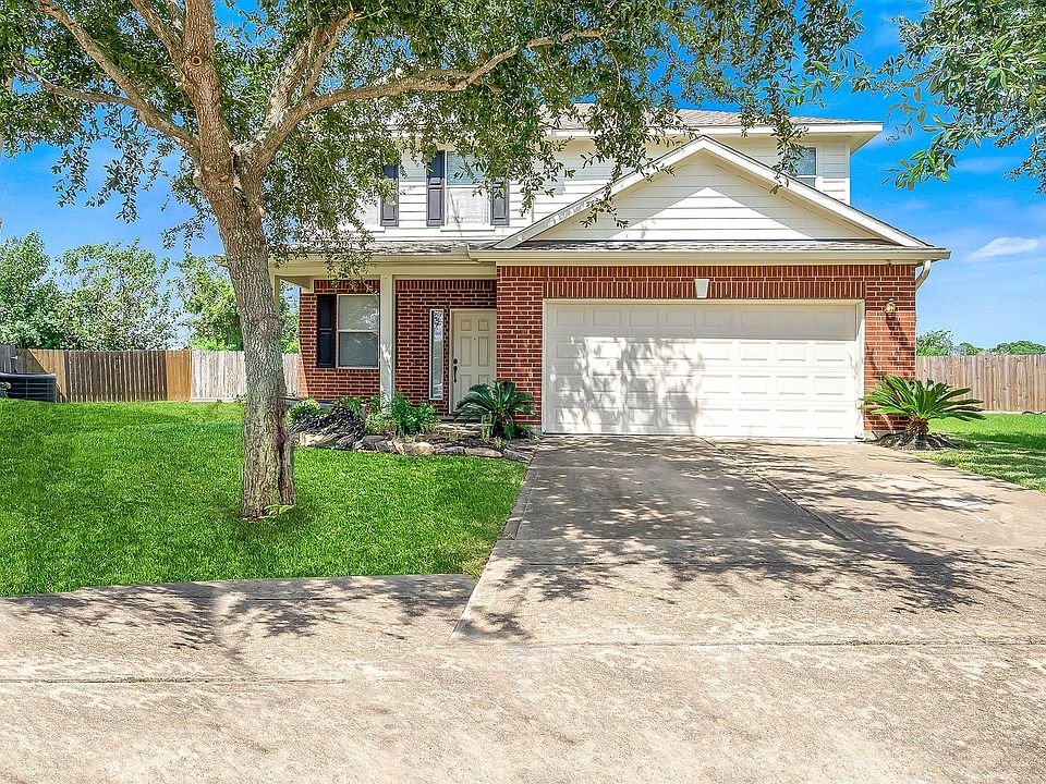 1st image of 15303 Singing Bird Ct