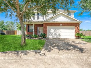 15303 Singing Bird Ct, Houston, TX 77053