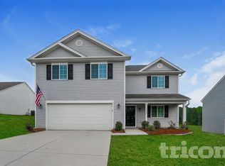 3079 Stauton Dr, Winston Salem, NC 27105