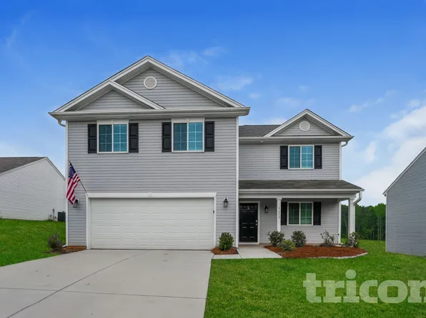 3079 Stauton Dr, Winston Salem, NC 27105