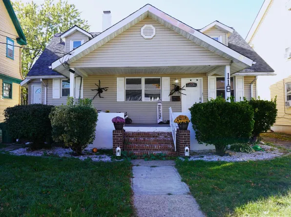 118 Monroe St, Roselle, NJ 07203