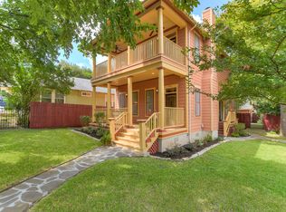 1912 E 21st St, Austin, TX 78722