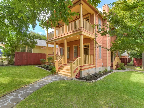 1912 E 21st St, Austin, TX 78722