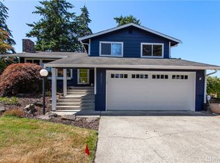 33321 29th Pl SW, Federal Way, WA 98023