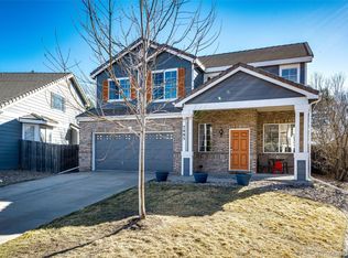 7495 S Norfolk St, Aurora, CO 80016