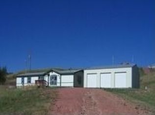 20 Partridge Ct, Gillette, WY 82716