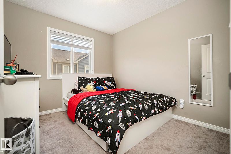 Edmonton Townhouse for rent - 3 Bedrooms — photo 15