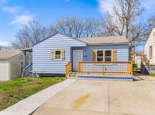 3346 Jackson Ave, Kansas City, MO 64128
