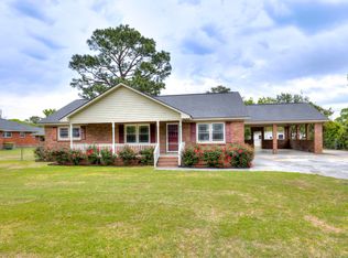 65 Alice Dr, Sumter, SC 29150