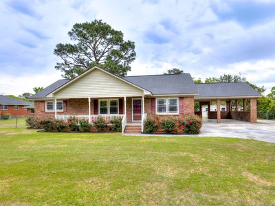 65 Alice Dr, Sumter, SC, 29150